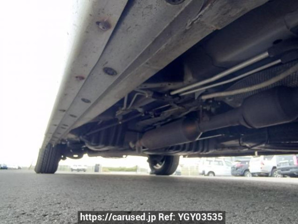 Used 2007 AT toyota noah ZRR75G Image[35]