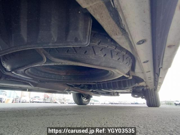 Used 2007 AT toyota noah ZRR75G Image[36]