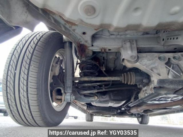 Used 2007 AT toyota noah ZRR75G Image[37]