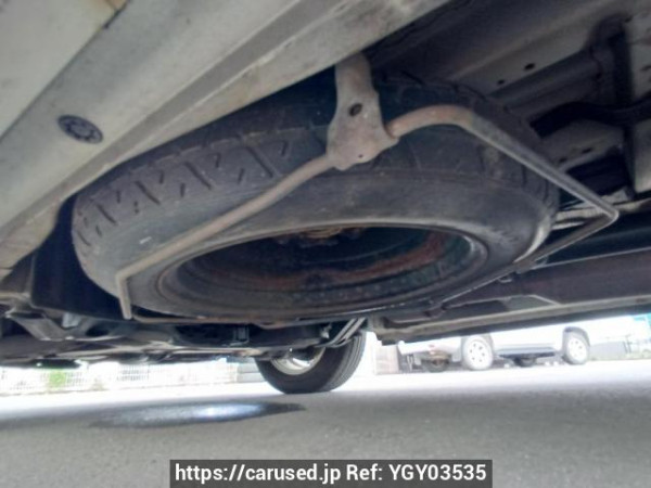Used 2007 AT toyota noah ZRR75G Image[40]