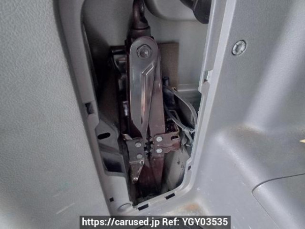 Used 2007 AT toyota noah ZRR75G Image[42]