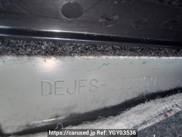 Used 2012 AT mazda demio DEJFS Image[11]