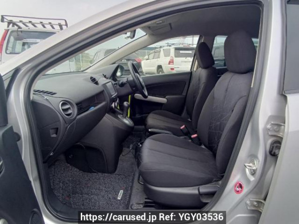 Used 2012 AT mazda demio DEJFS Image[13]