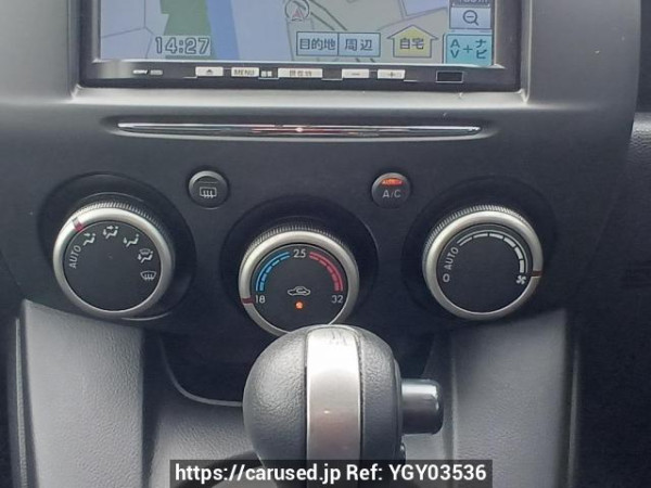 Used 2012 AT mazda demio DEJFS Image[21]