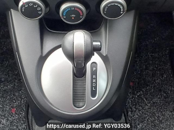 Used 2012 AT mazda demio DEJFS Image[22]