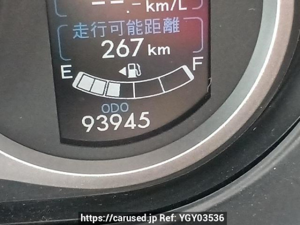 Used 2012 AT mazda demio DEJFS Image[24]