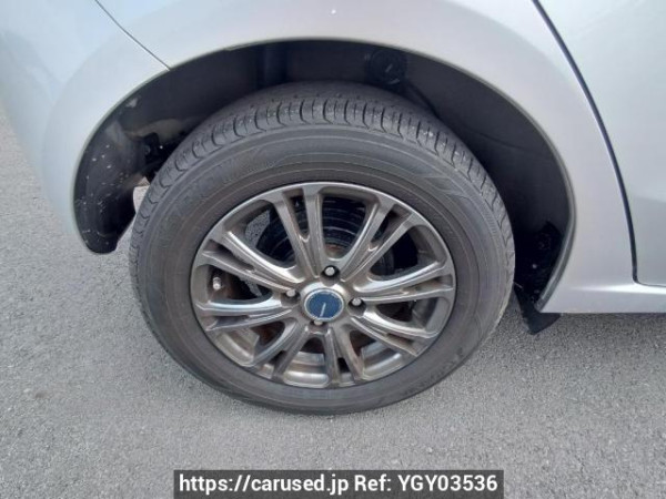 Used 2012 AT mazda demio DEJFS Image[28]