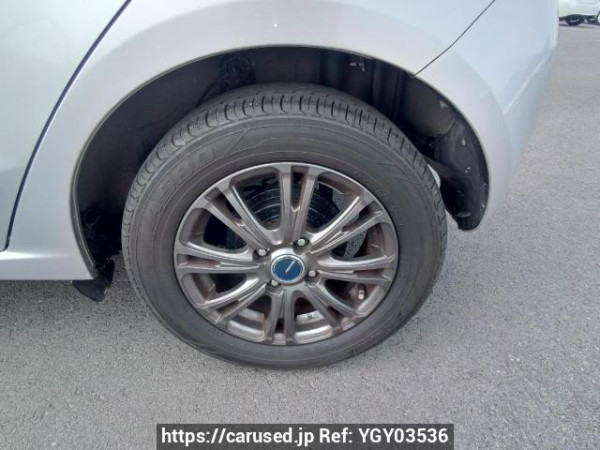 Used 2012 AT mazda demio DEJFS Image[29]
