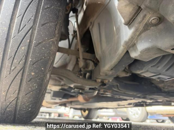Used 2015 AT toyota harrier ZSU60W Image[25]