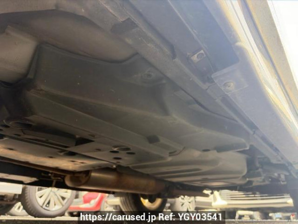 Used 2015 AT toyota harrier ZSU60W Image[29]