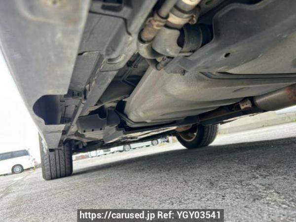 Used 2015 AT toyota harrier ZSU60W Image[37]