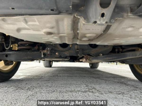 Used 2015 AT toyota harrier ZSU60W Image[41]