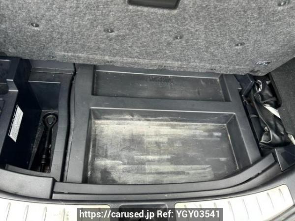 Used 2015 AT toyota harrier ZSU60W Image[43]