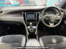 Used 2015 AT toyota harrier ZSU60W Image[12]