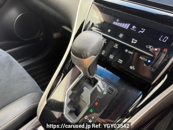 Used 2015 AT toyota harrier ZSU60W Image[14]