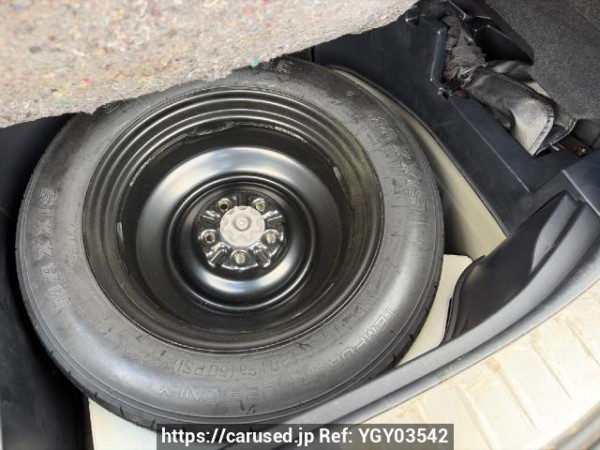Used 2015 AT toyota harrier ZSU60W Image[23]