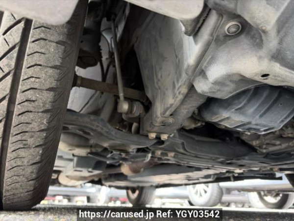 Used 2015 AT toyota harrier ZSU60W Image[24]
