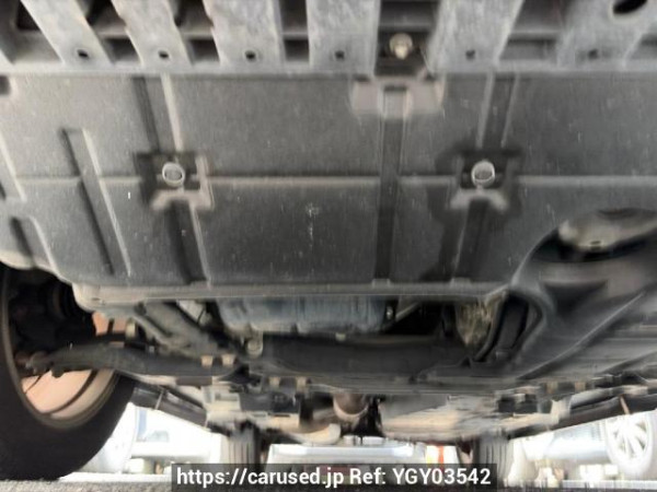 Used 2015 AT toyota harrier ZSU60W Image[25]