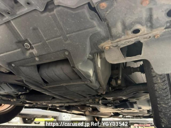 Used 2015 AT toyota harrier ZSU60W Image[26]