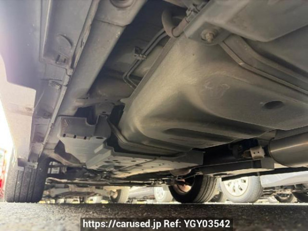 Used 2015 AT toyota harrier ZSU60W Image[28]