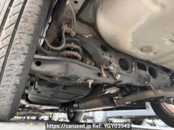 Used 2015 AT toyota harrier ZSU60W Image[29]