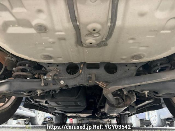 Used 2015 AT toyota harrier ZSU60W Image[30]