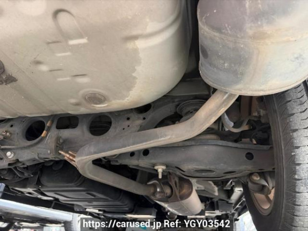 Used 2015 AT toyota harrier ZSU60W Image[31]