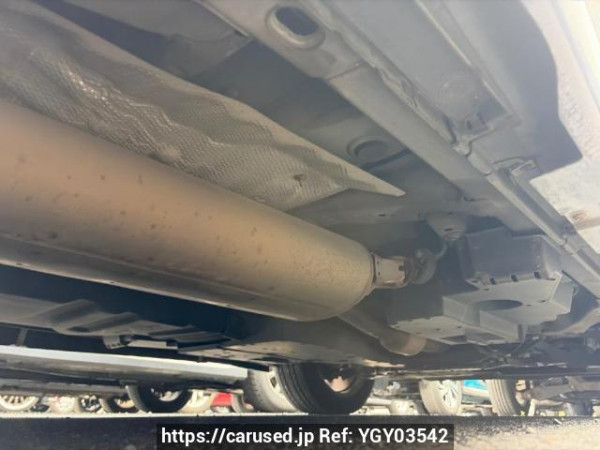 Used 2015 AT toyota harrier ZSU60W Image[32]