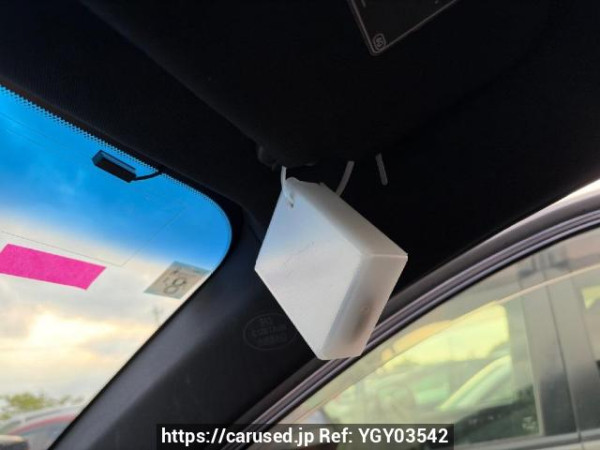 Used 2015 AT toyota harrier ZSU60W Image[34]