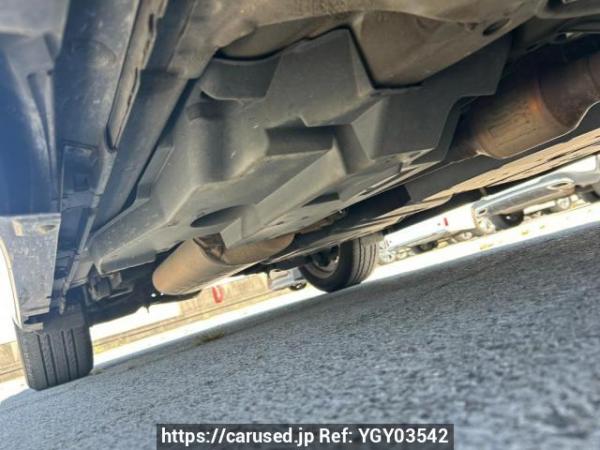 Used 2015 AT toyota harrier ZSU60W Image[36]