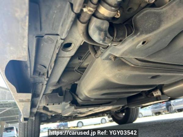 Used 2015 AT toyota harrier ZSU60W Image[38]