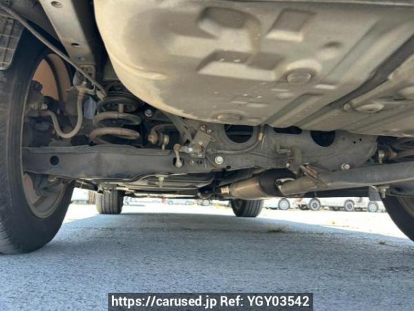 Used 2015 AT toyota harrier ZSU60W Image[39]
