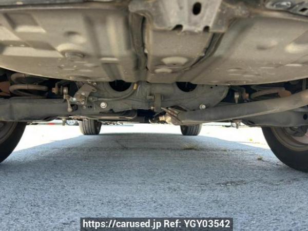 Used 2015 AT toyota harrier ZSU60W Image[41]