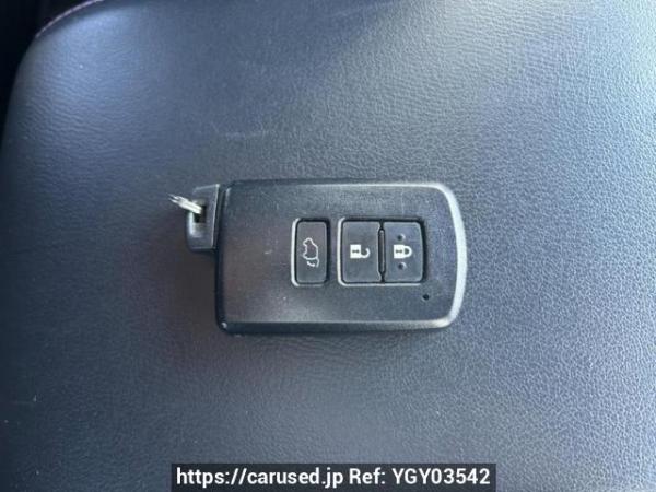 Used 2015 AT toyota harrier ZSU60W Image[42]