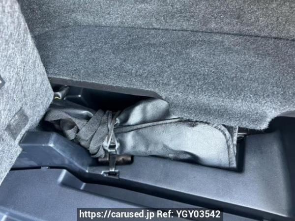Used 2015 AT toyota harrier ZSU60W Image[44]