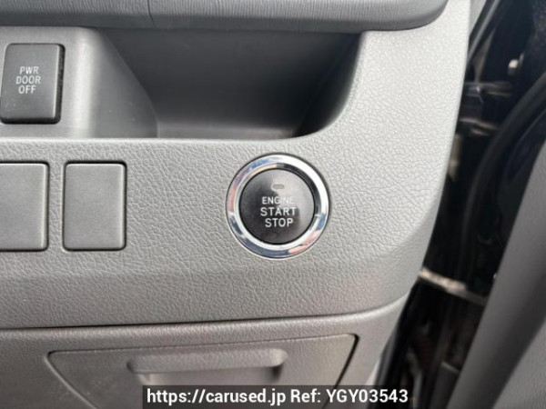 Used 2007 AT toyota noah ZRR70W Image[26]