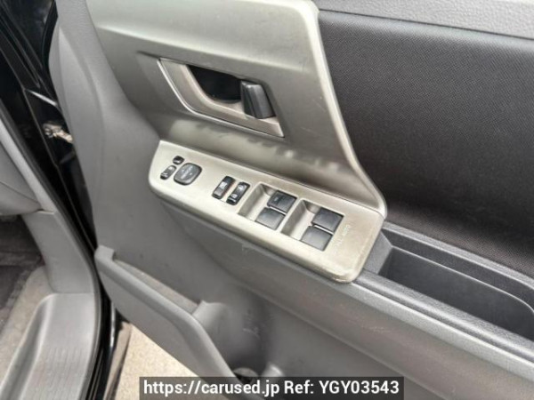Used 2007 AT toyota noah ZRR70W Image[28]