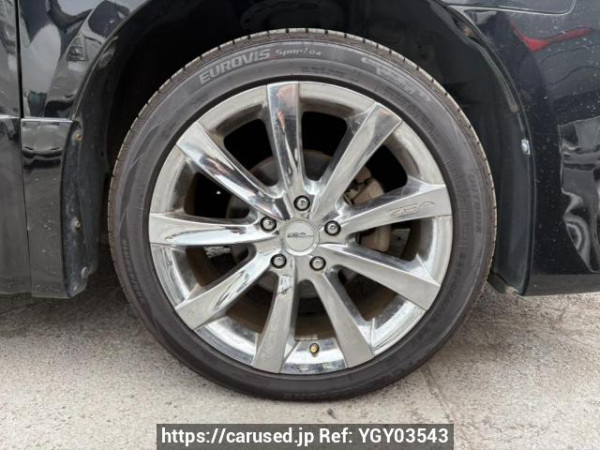Used 2007 AT toyota noah ZRR70W Image[30]