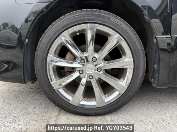 Used 2007 AT toyota noah ZRR70W Image[31]