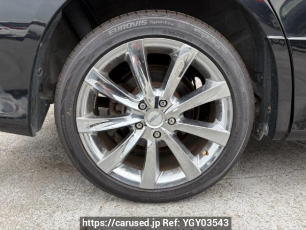 Used 2007 AT toyota noah ZRR70W Image[32]