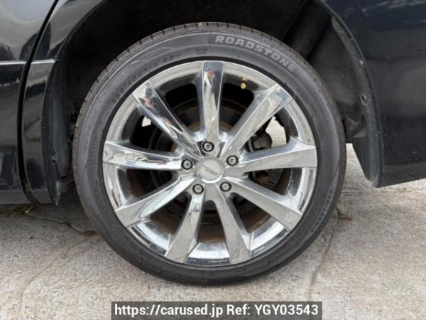Used 2007 AT toyota noah ZRR70W Image[33]