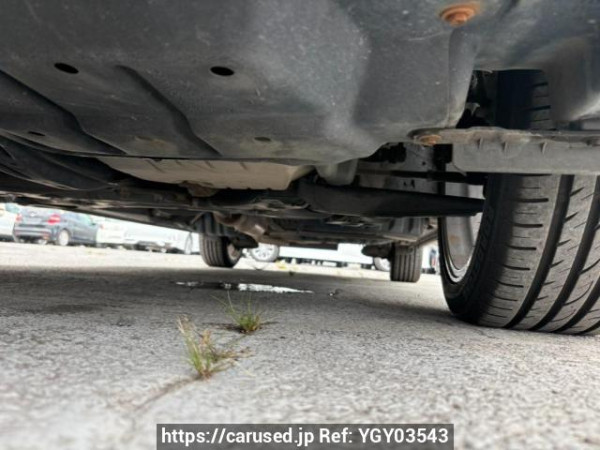 Used 2007 AT toyota noah ZRR70W Image[35]