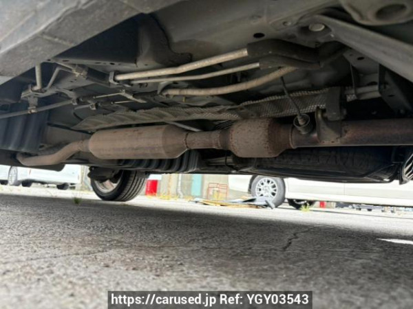 Used 2007 AT toyota noah ZRR70W Image[36]