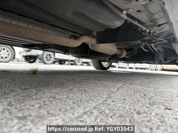 Used 2007 AT toyota noah ZRR70W Image[39]