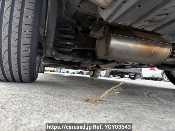 Used 2007 AT toyota noah ZRR70W Image[40]