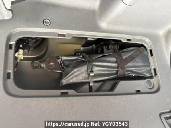 Used 2007 AT toyota noah ZRR70W Image[44]