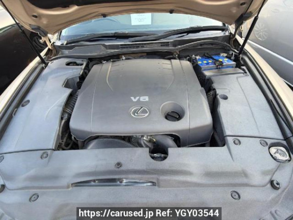 Used 2007 AT lexus is GSE20 Image[5]