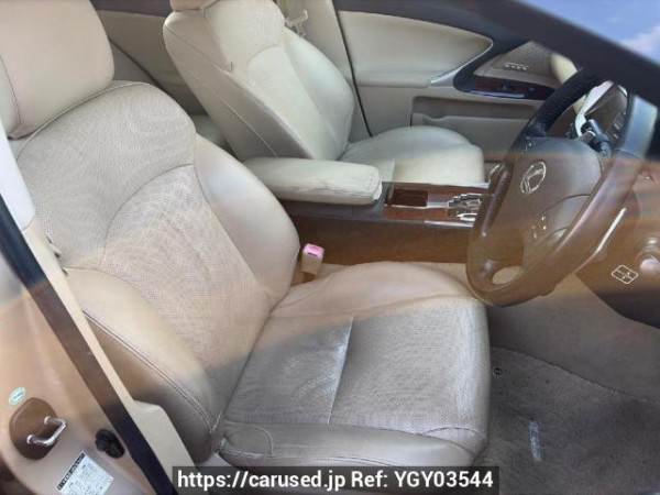 Used 2007 AT lexus is GSE20 Image[11]