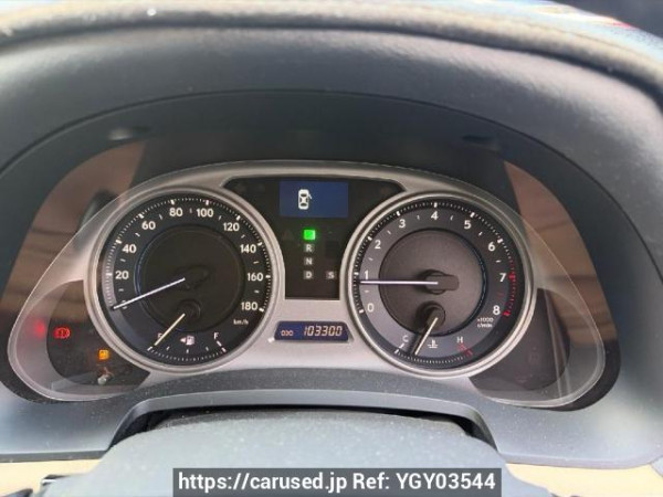 Used 2007 AT lexus is GSE20 Image[15]