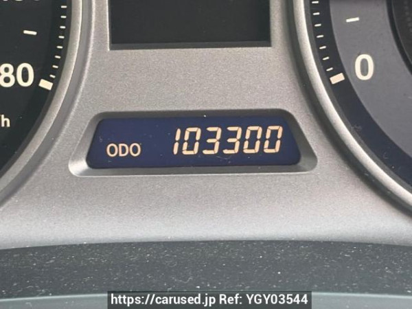 Used 2007 AT lexus is GSE20 Image[16]